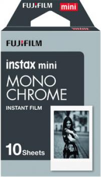 Fujifilm Instax Mini Monochrome 10 Fotos